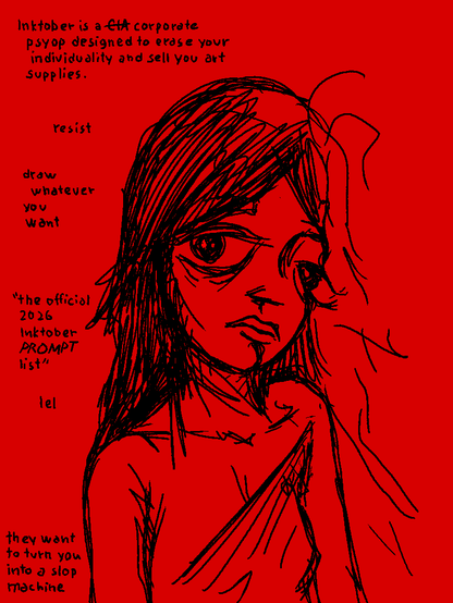 draw whatever you want