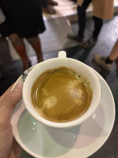 Kaffee